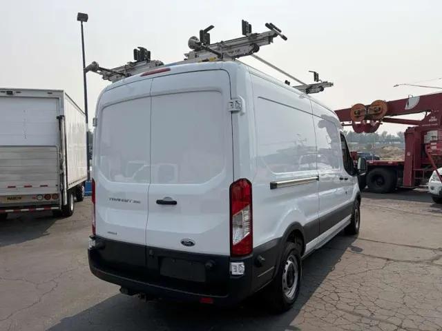 ford transit van 2017 1FTBW2CG6HKB27489 image ford transit van 2017 1FTBW2CG6HKB27489 image